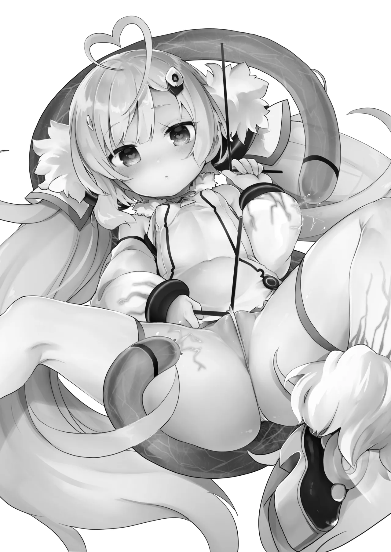 えるどえっち - page3