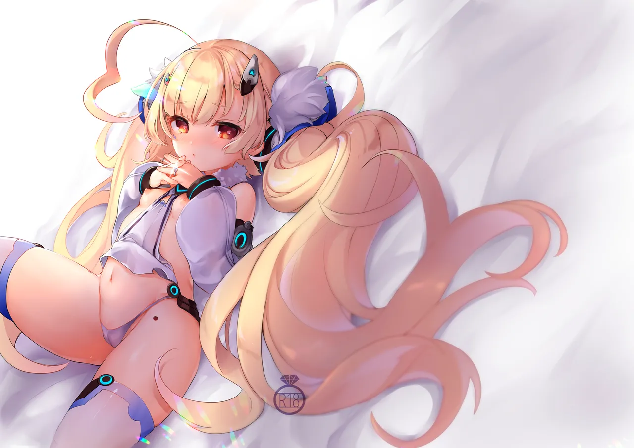 えるどマリッジ - page27