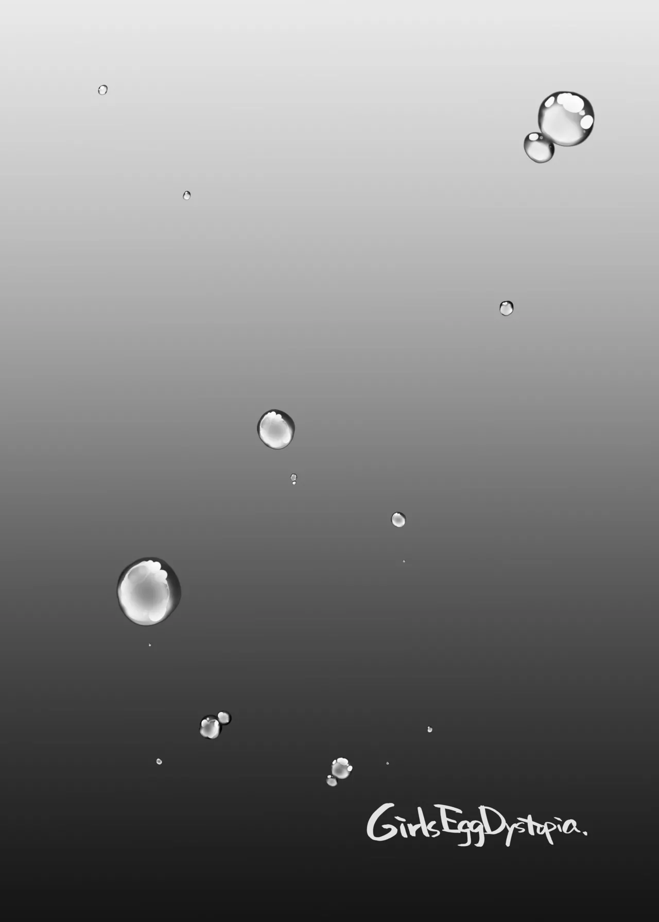 くうそうかがくしょうじょ -がーるずえっぐでぃすとぴあ総集編02- - page129