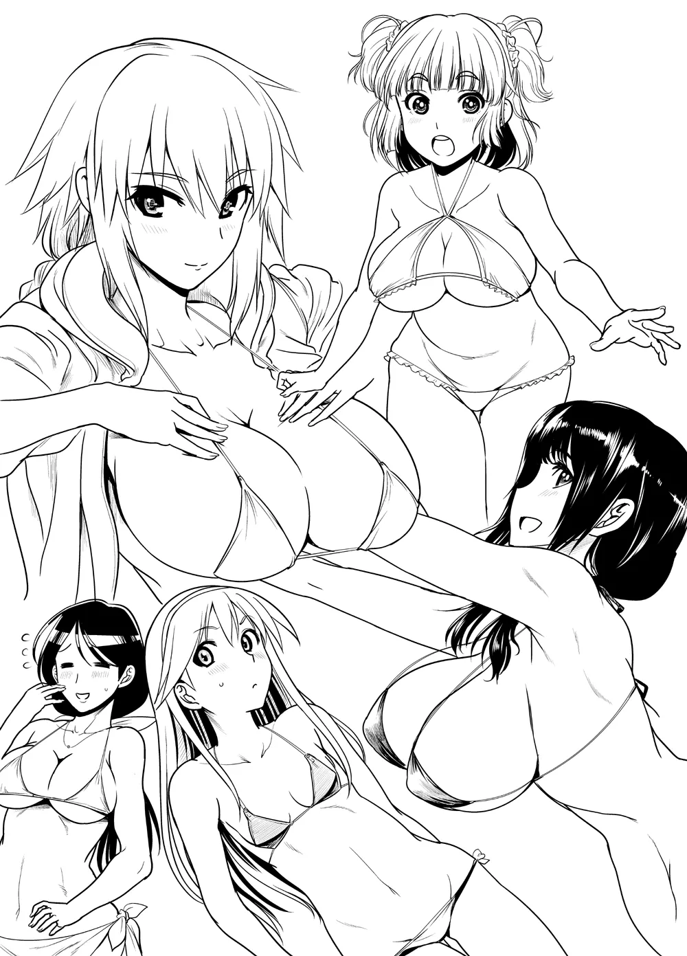 リクエストいただいたものです - page21