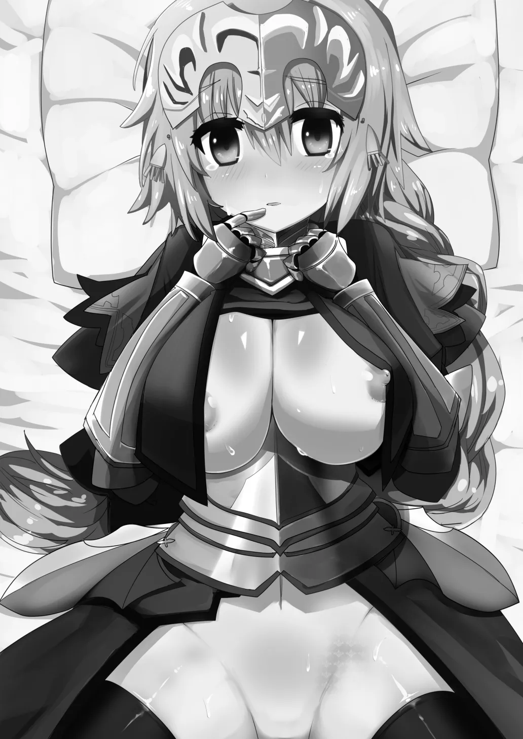 シンコンジャンヌ - page3