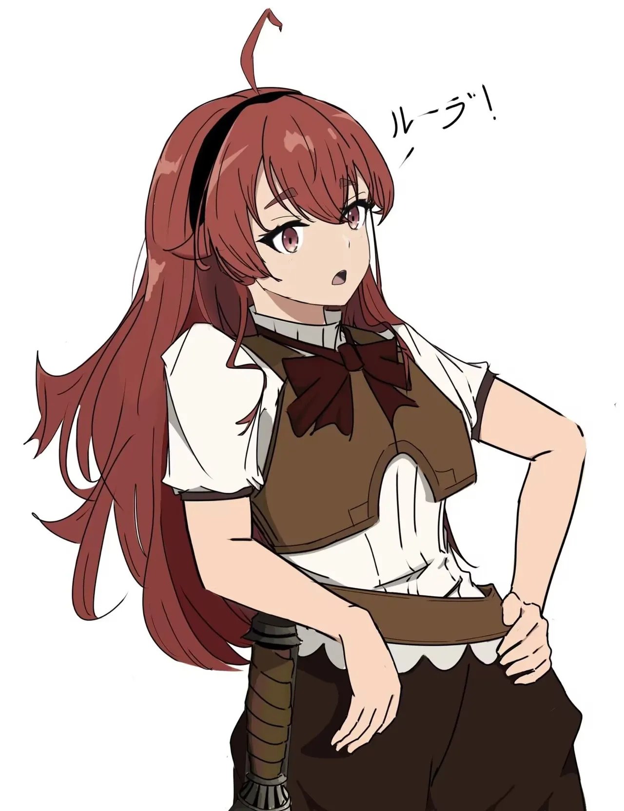 [Pixiv] RUл_1ц. collection - page33