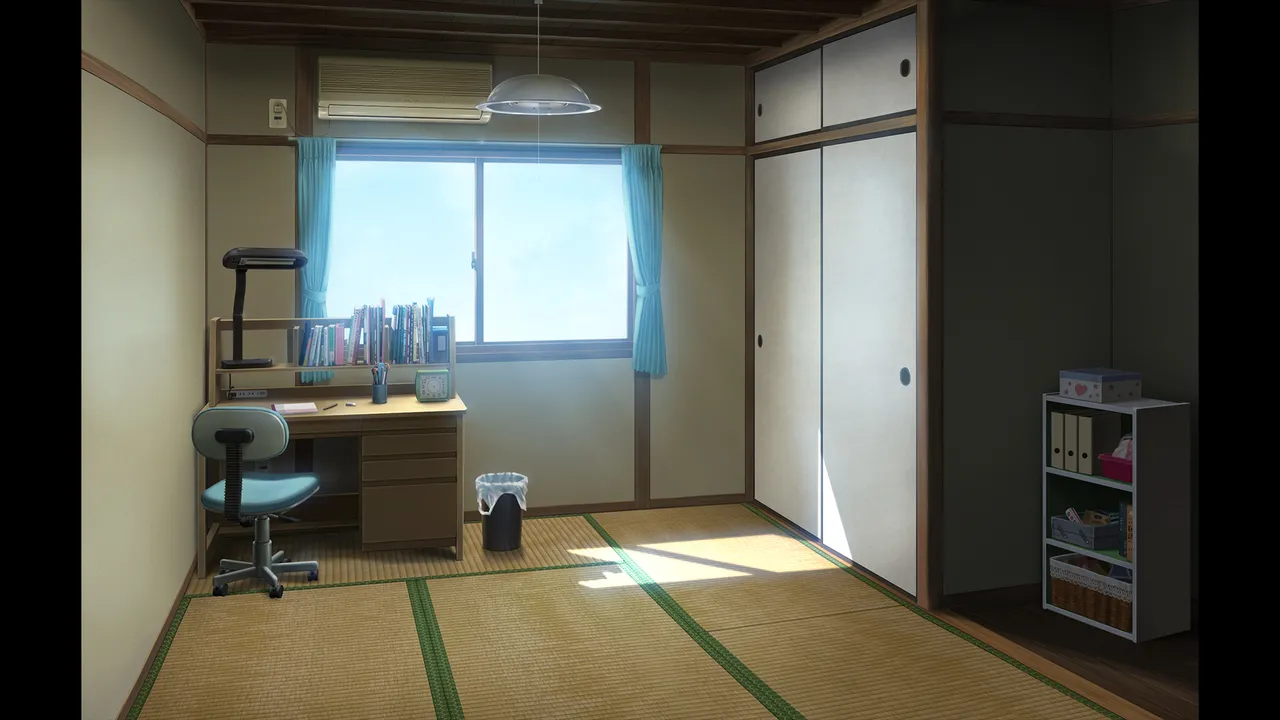 ラッキードスケベ! 後編