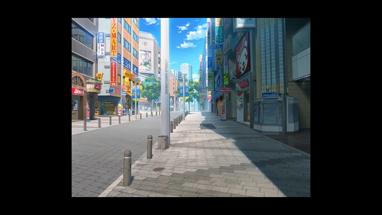 ラッキードスケベ！ 後編 - page134