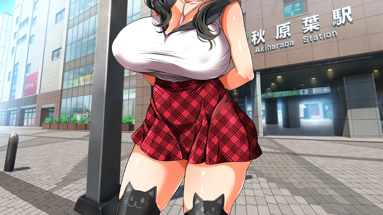 ラッキードスケベ！ 後編 - page136