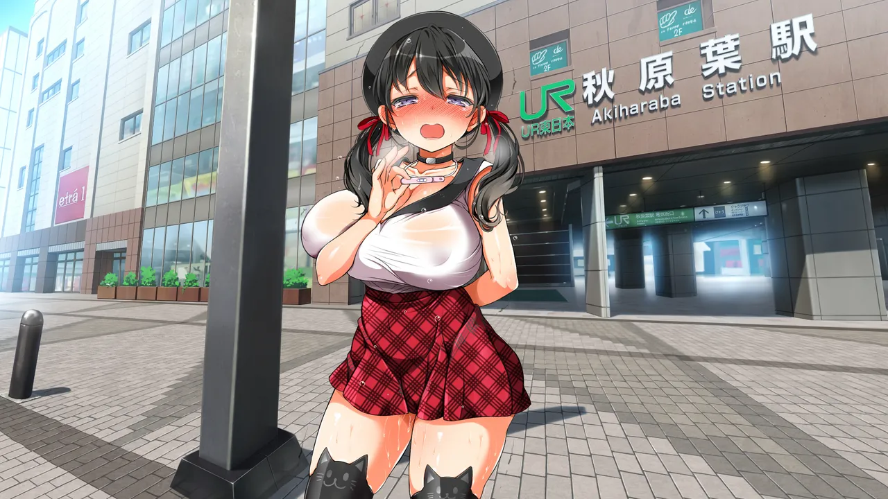 ラッキードスケベ！ 後編 - page156