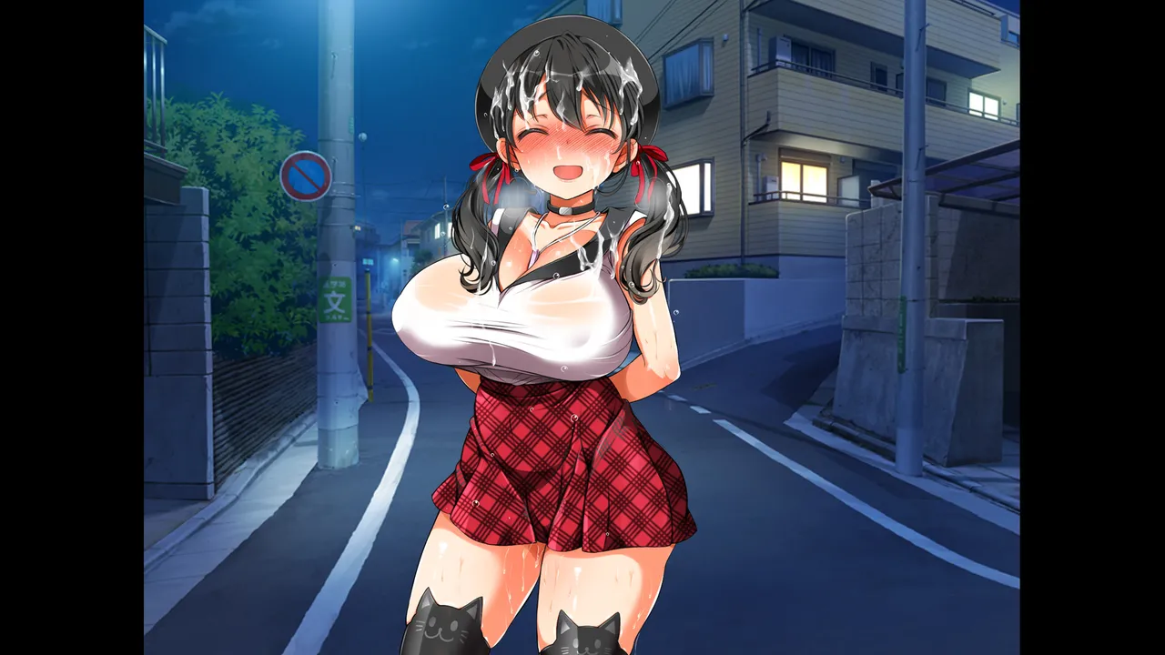 ラッキードスケベ！ 後編 - page203