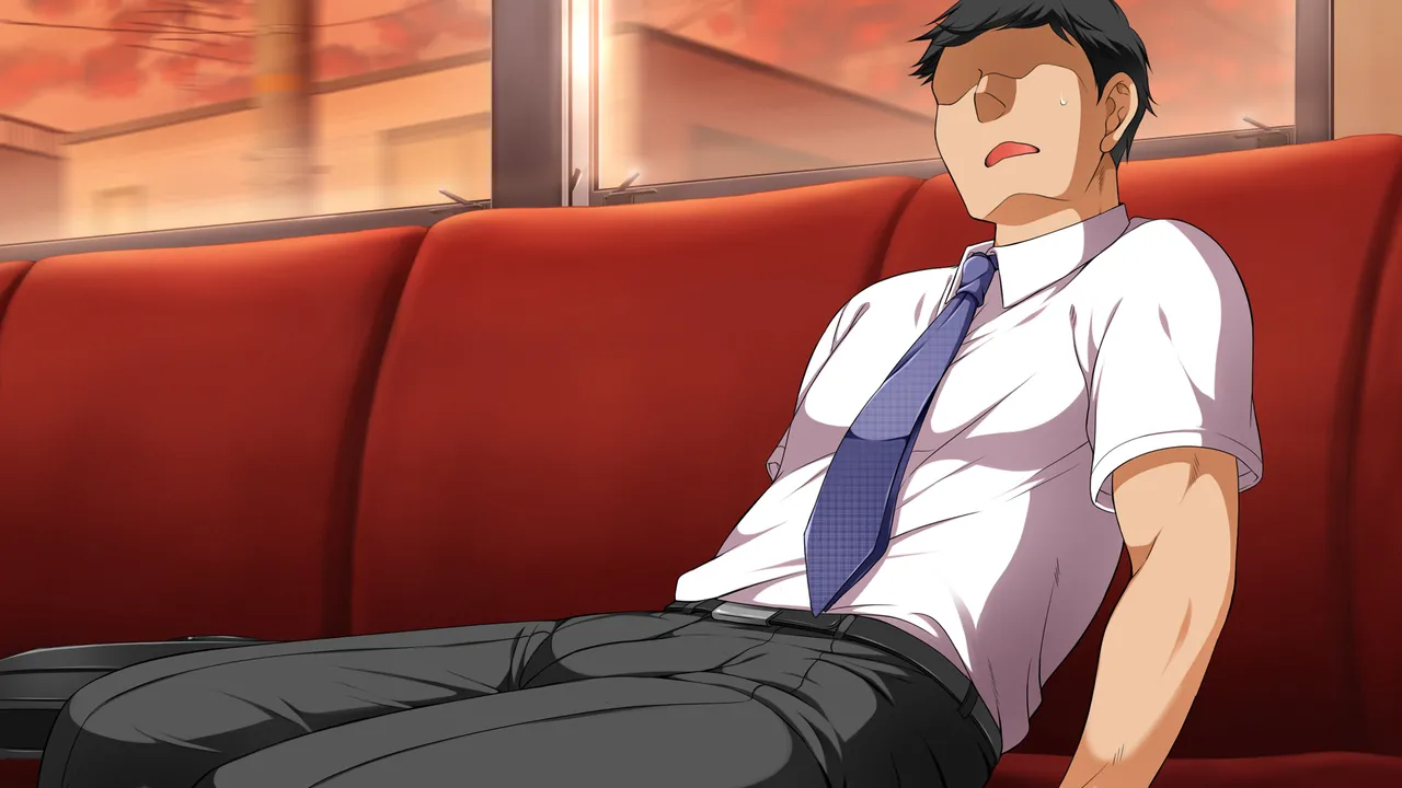 ラッキードスケベ！ 後編 - page206