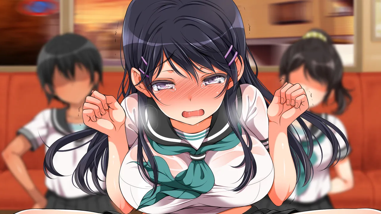 ラッキードスケベ！ 後編 - page241