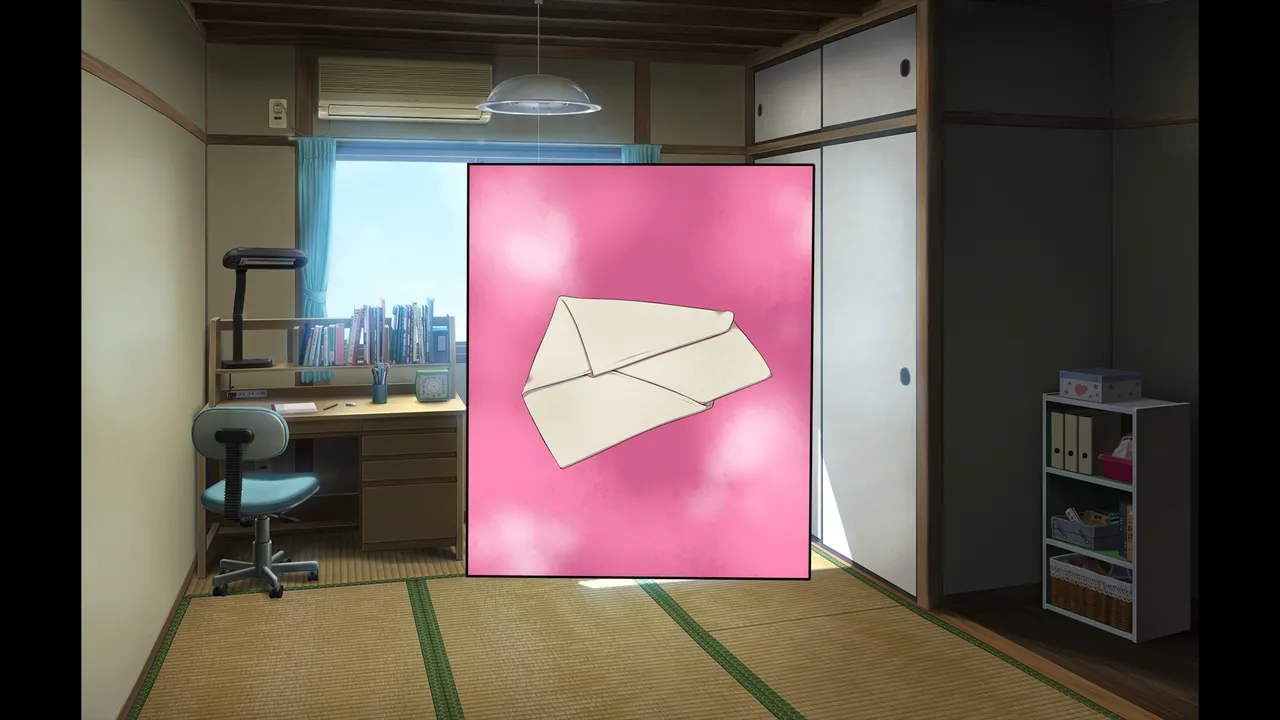 ラッキードスケベ！ 後編 - page3