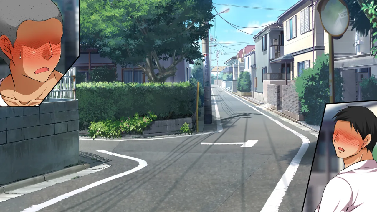 ラッキードスケベ！ 後編 - page500