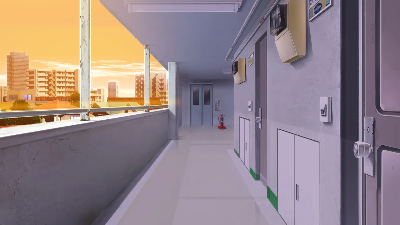 ラッキードスケベ！ 後編 - page72