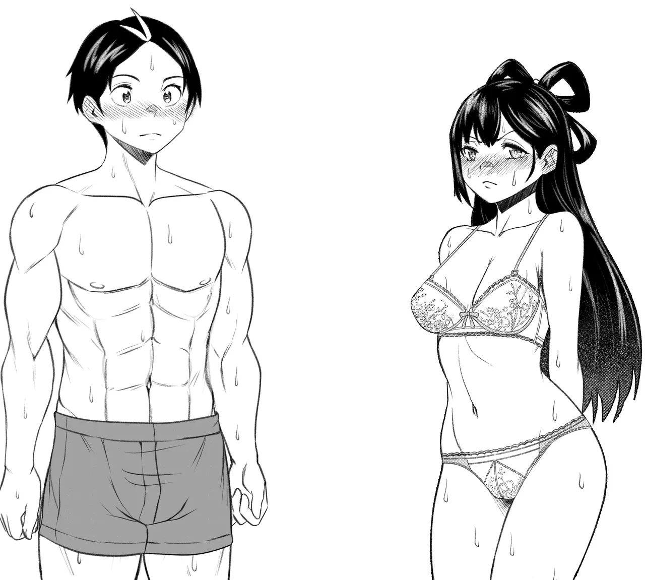 東日万凛 EX.1 - page5