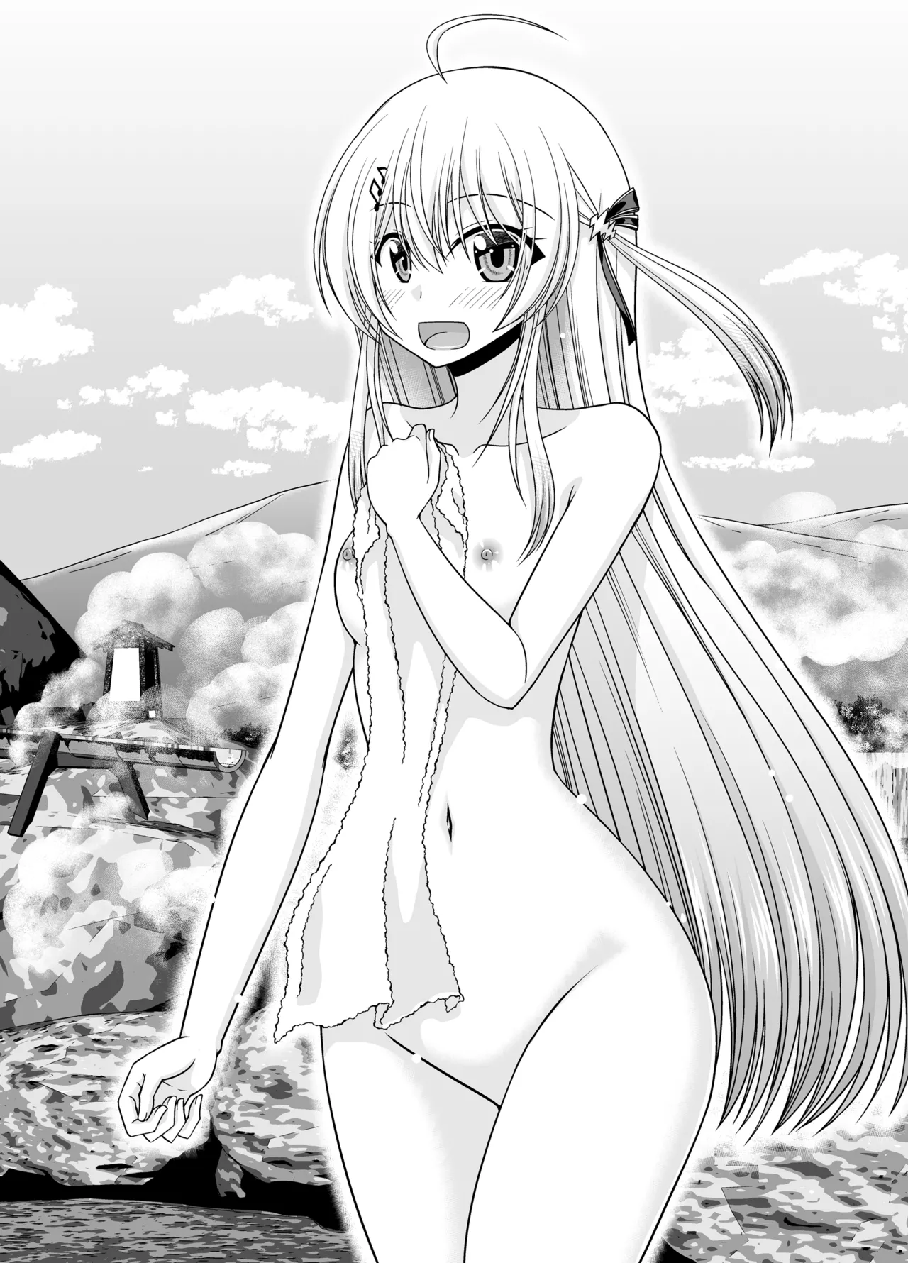 おまけおぶふぁるす vol.32 - page2