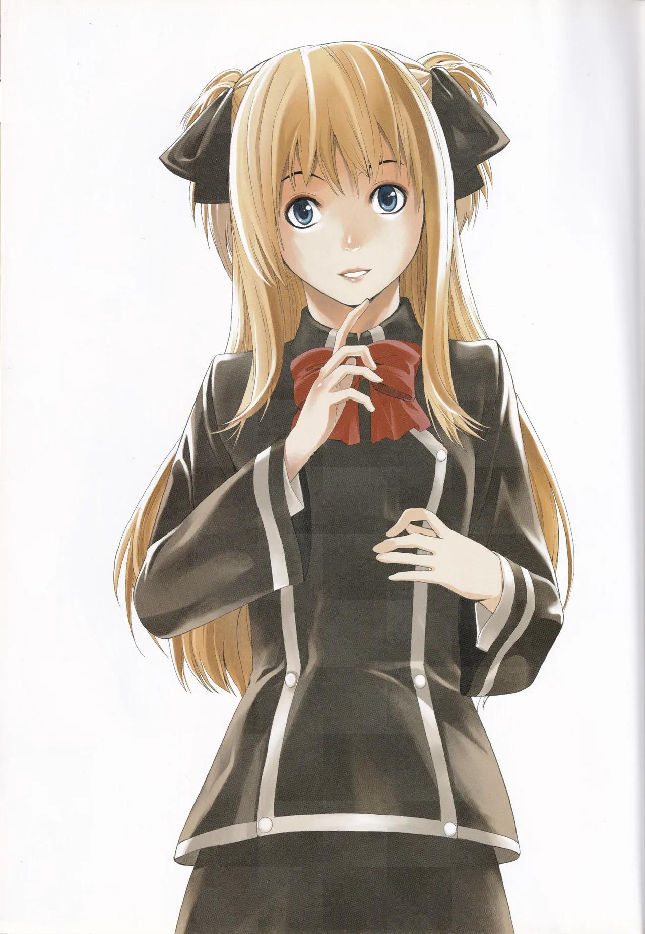 Quiz Majic Nekomimy - page3