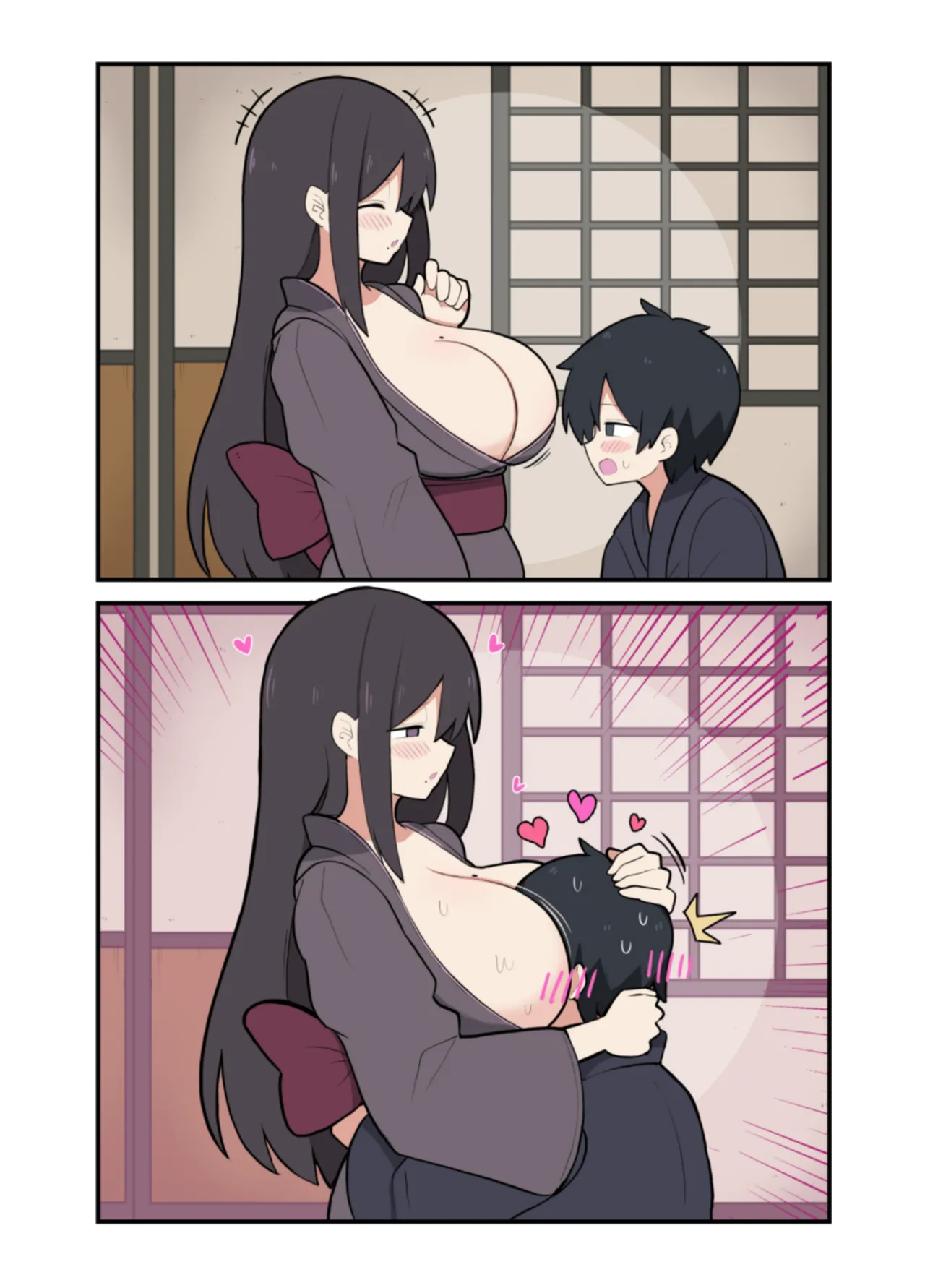 10日後にＳ〇Ｘする若旦那 - page49