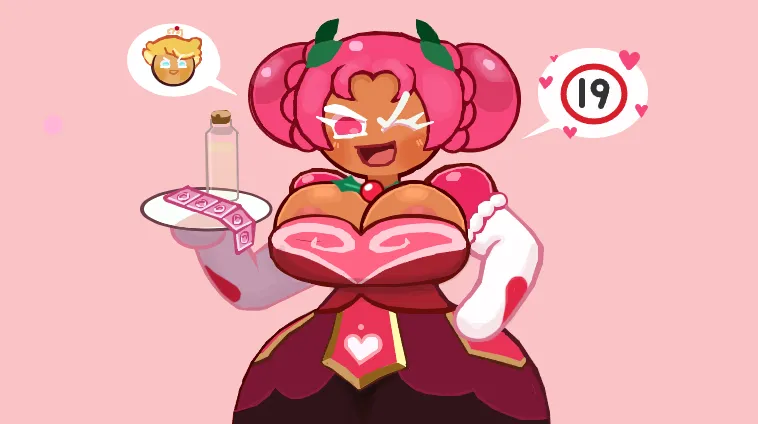 Pangotime cookie run: compilation - page123