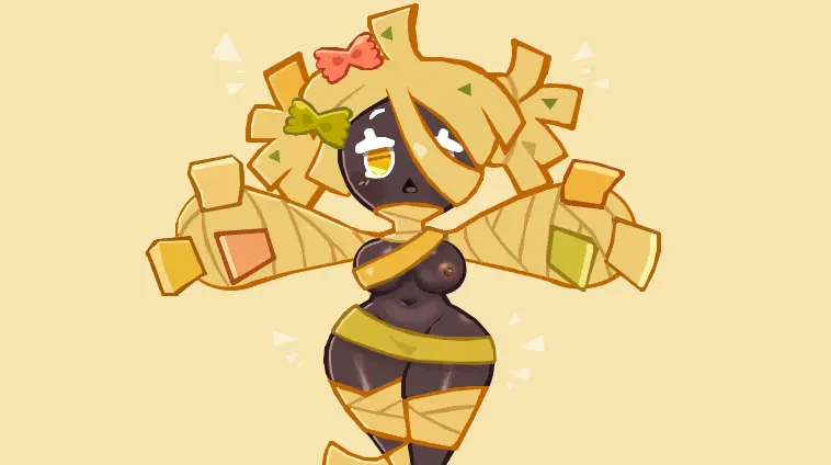 Pangotime cookie run: compilation - page130
