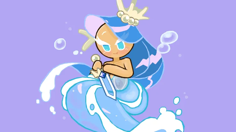 Pangotime cookie run: compilation - page145