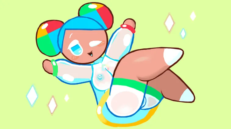 Pangotime cookie run: compilation - page156