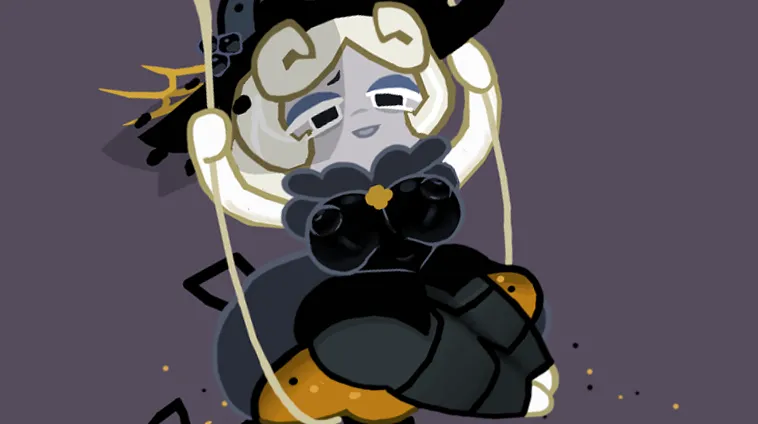 Pangotime cookie run: compilation - page191