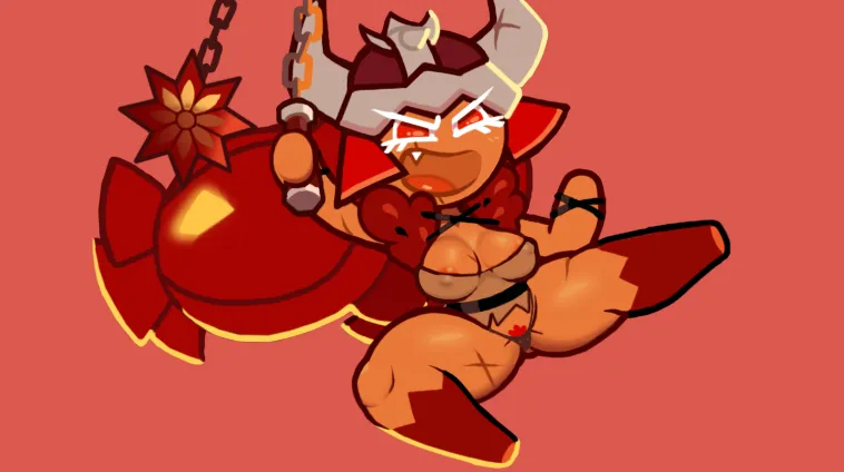 Pangotime cookie run: compilation - page197