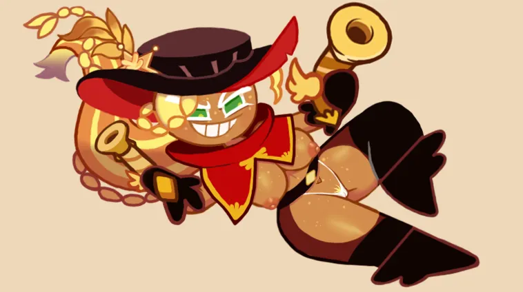 Pangotime cookie run: compilation - page215