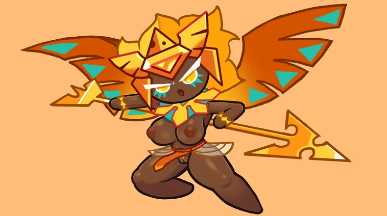 Pangotime cookie run: compilation - page220