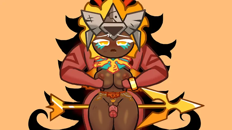 Pangotime cookie run: compilation - page221