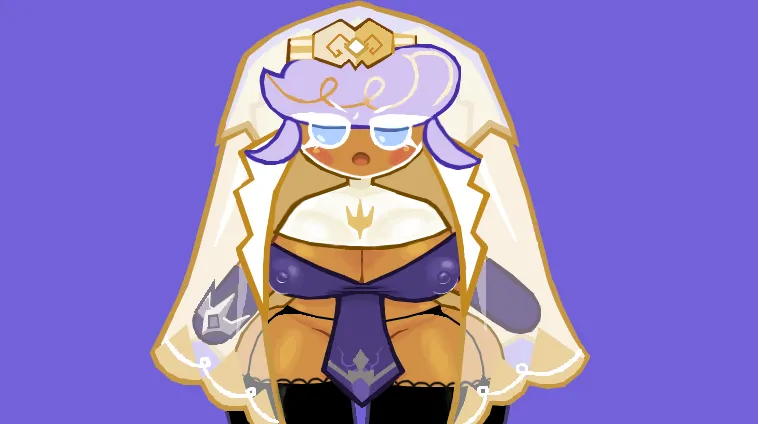 Pangotime cookie run: compilation - page61