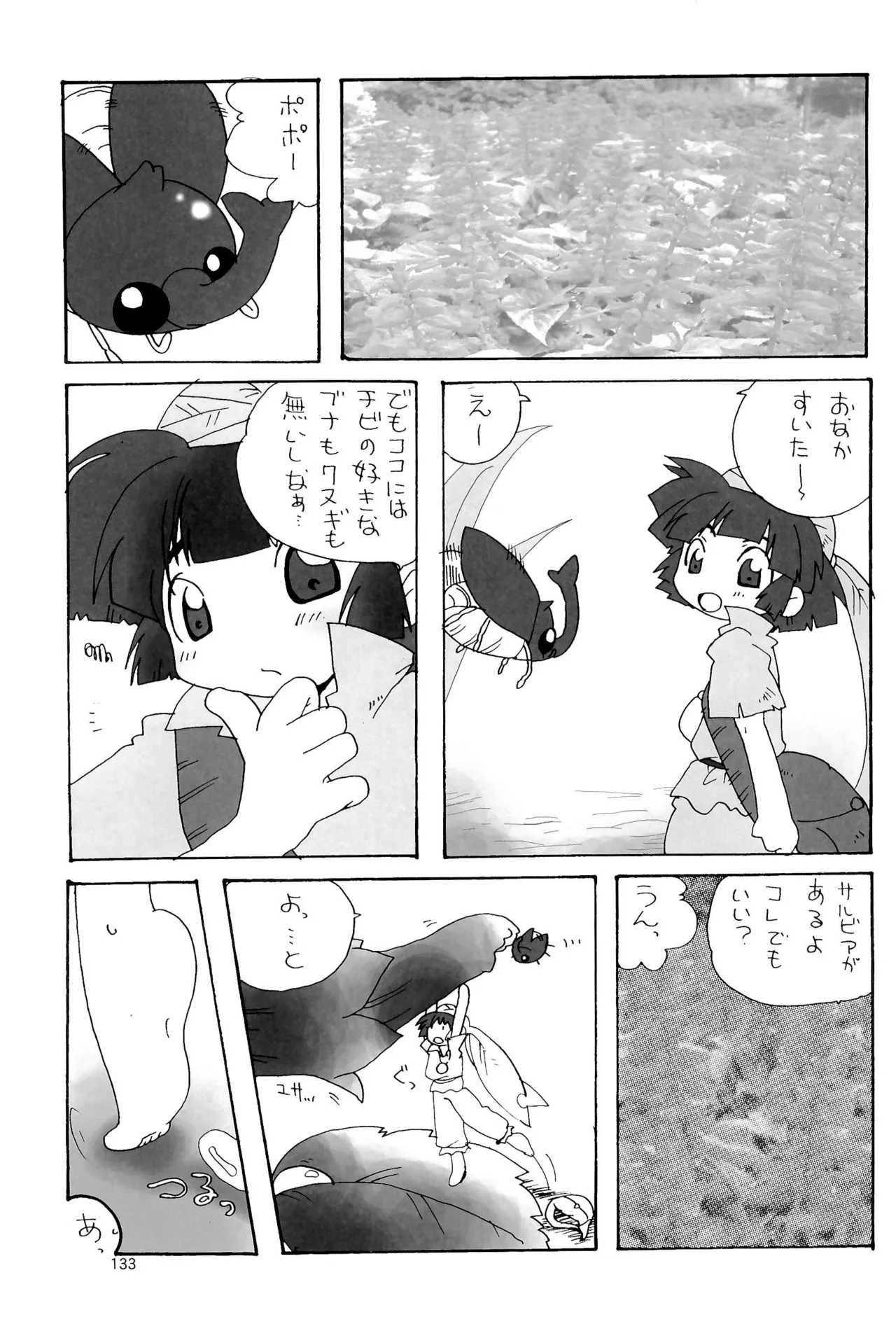 カプセルブック - page133