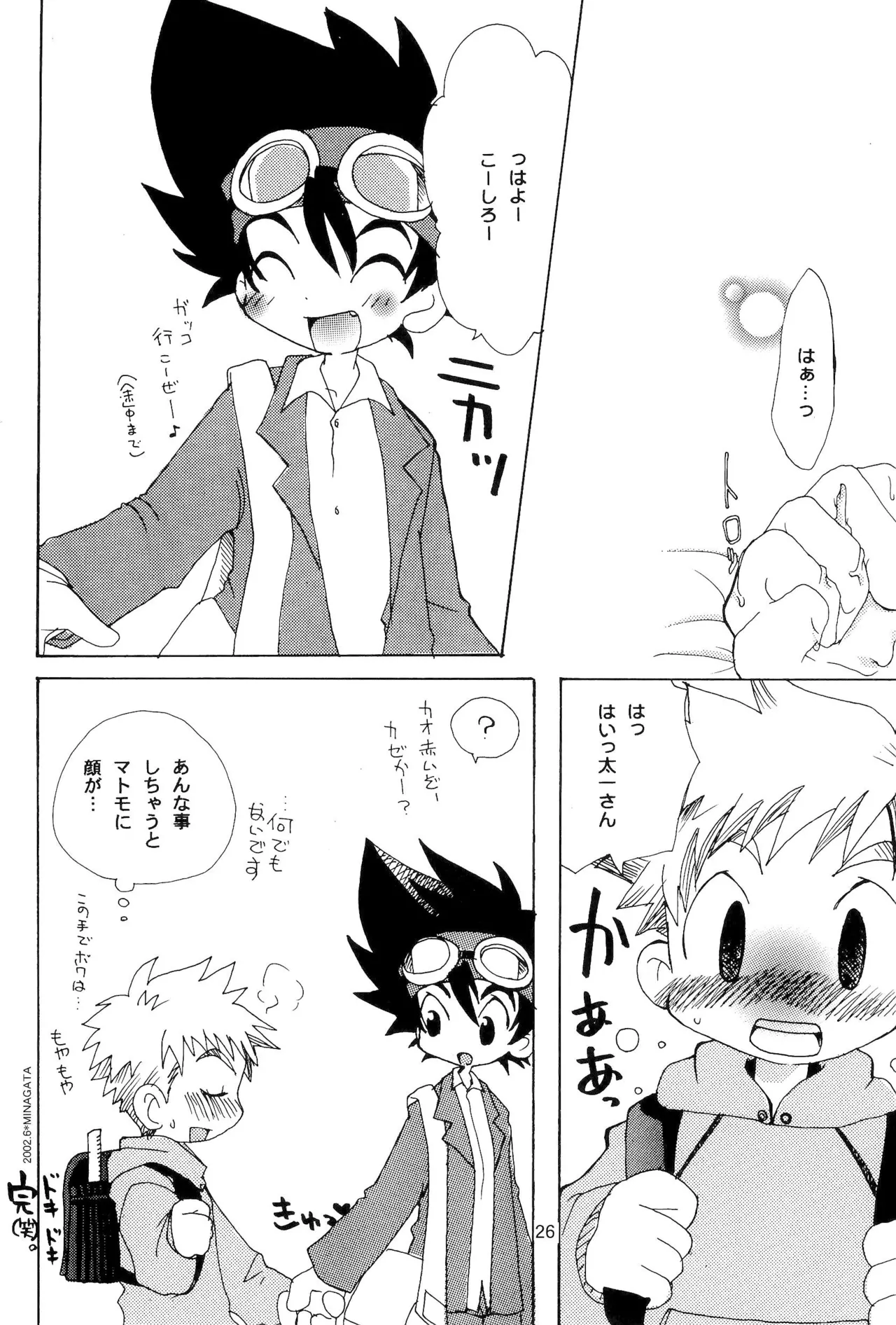 カプセルブック - page26