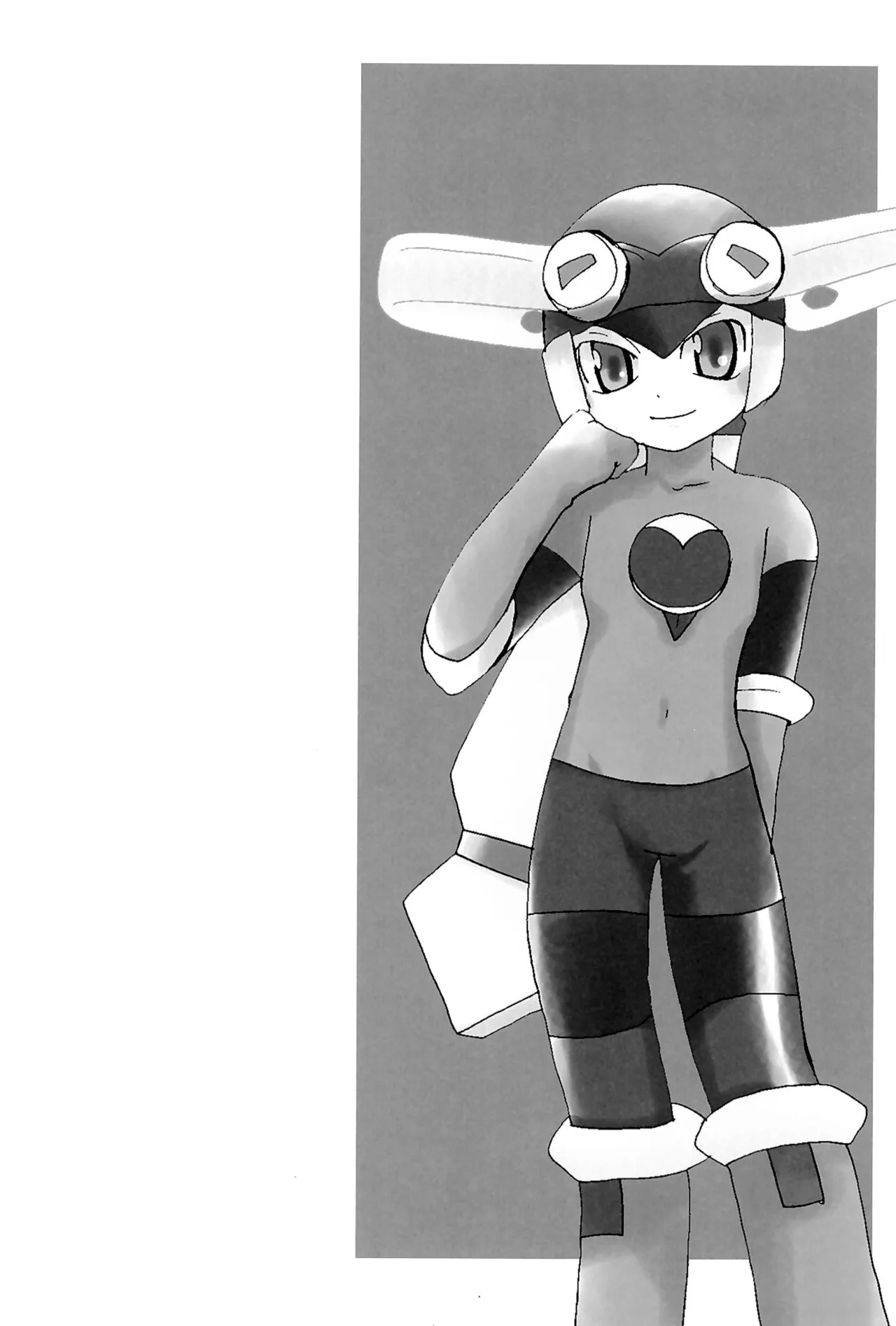 カプセルブック - page28