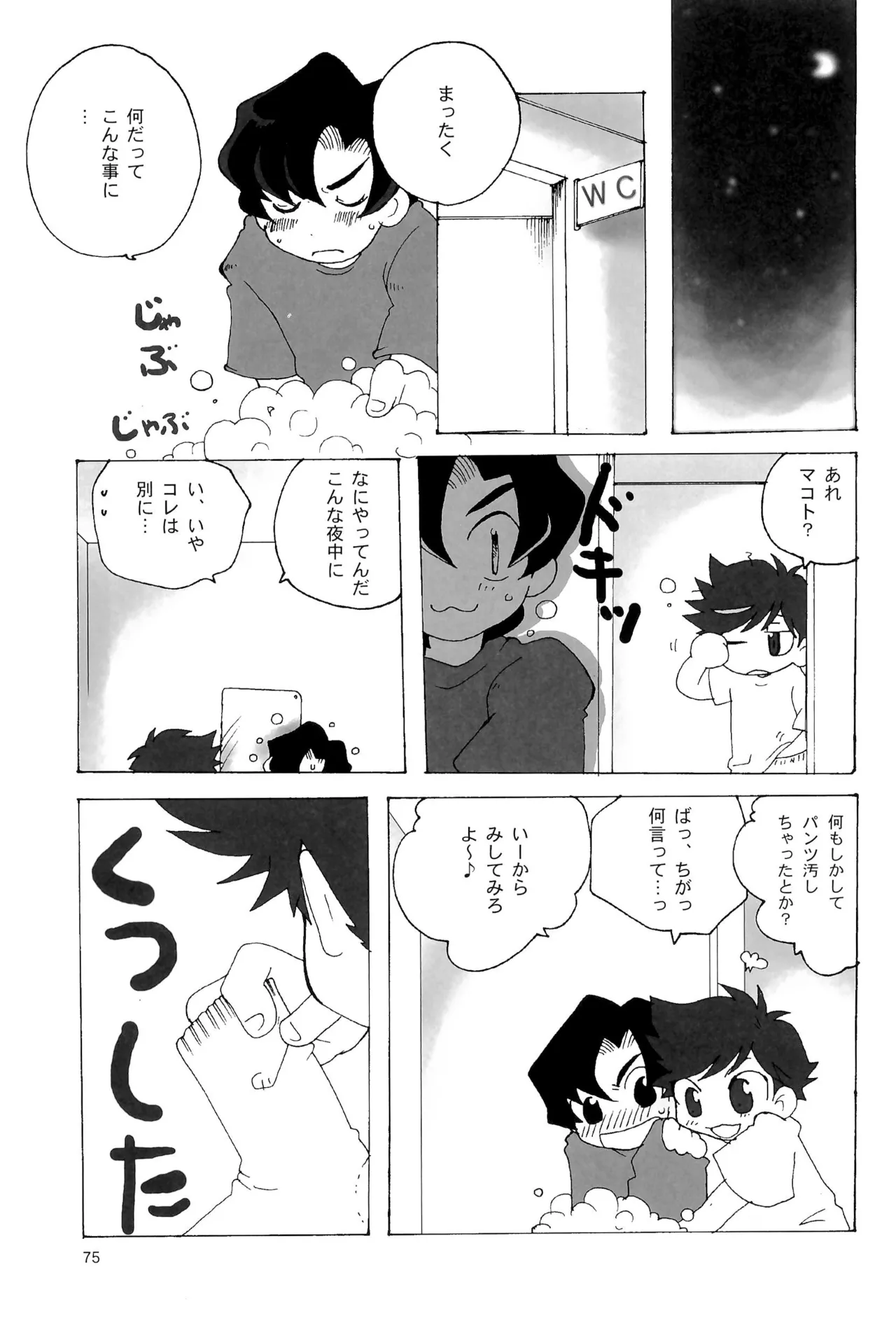 カプセルブック - page75