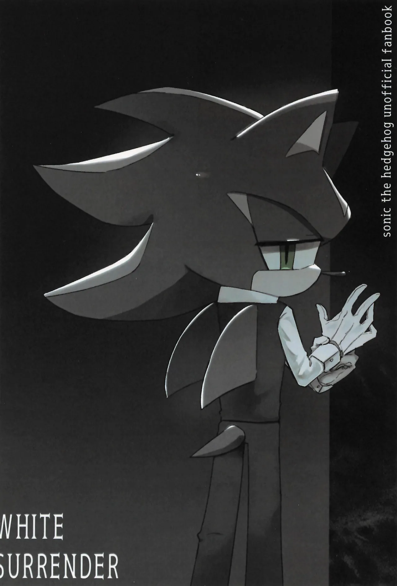 WHITE SURRENDER - page46