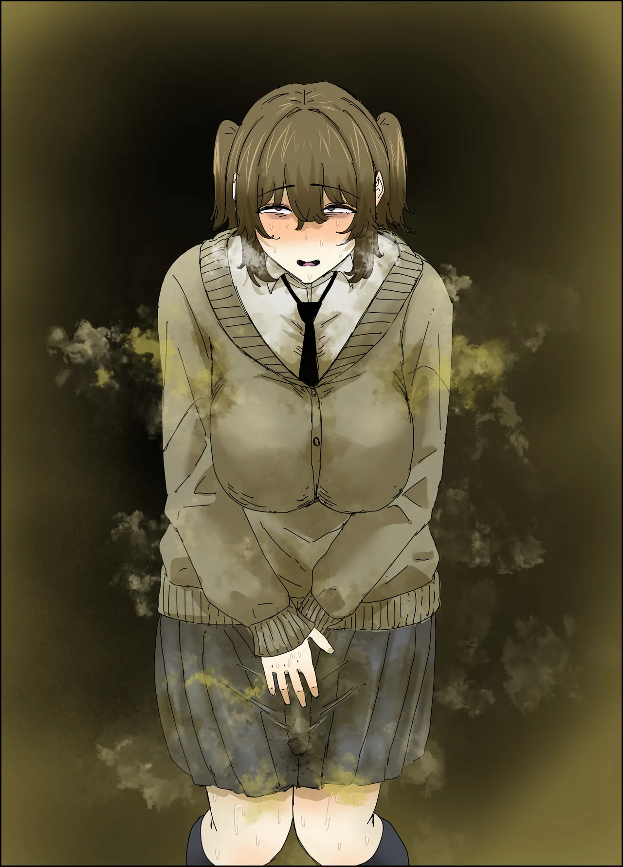 eromangaka - page202