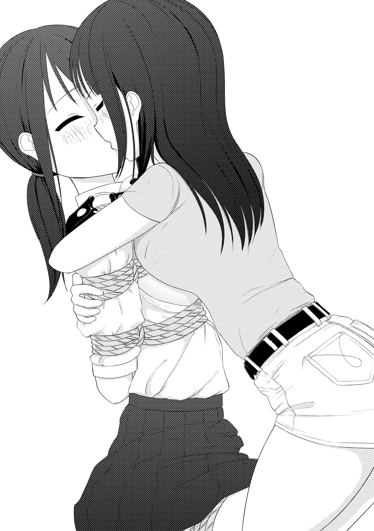 Ai ♥︎ Yuu - page24