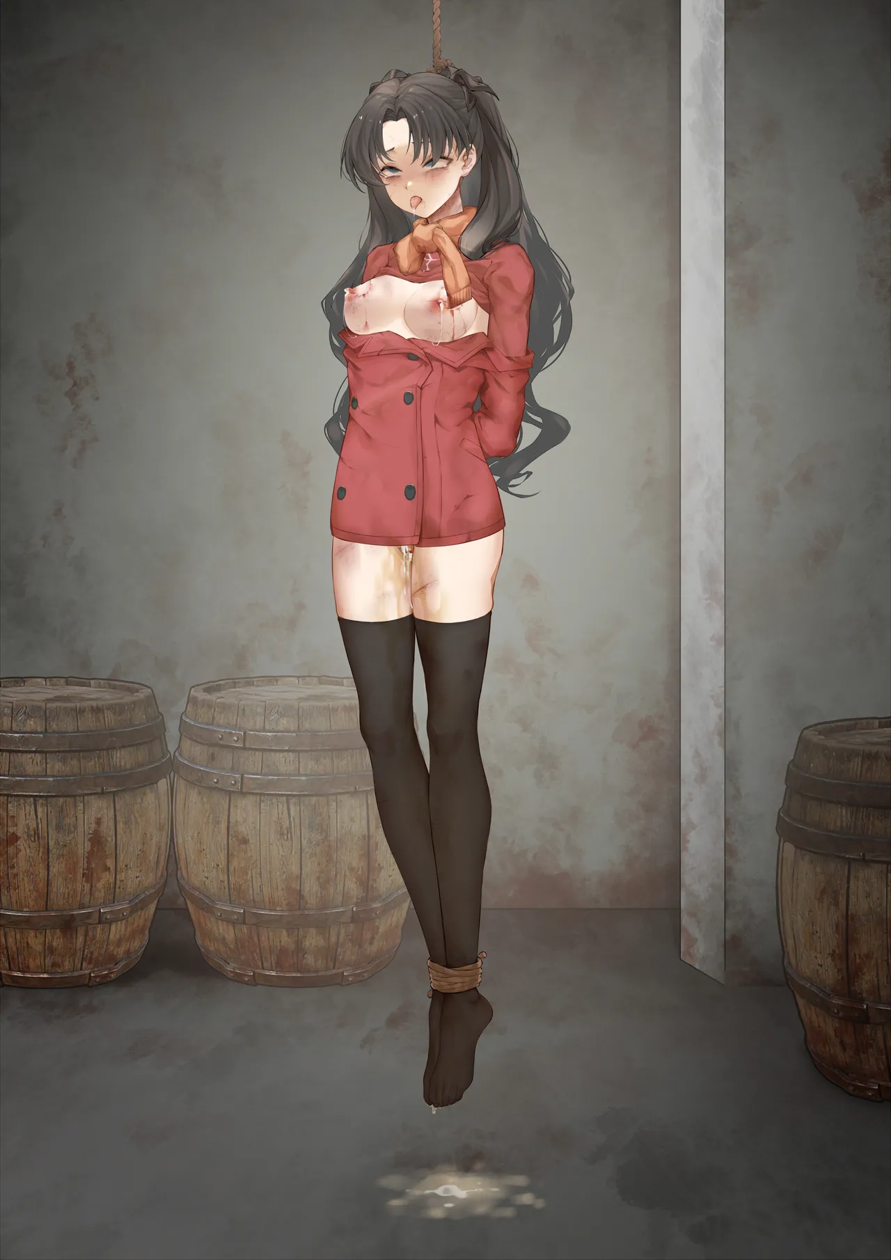 [Desert] Pixiv+Fanbox collection - page1