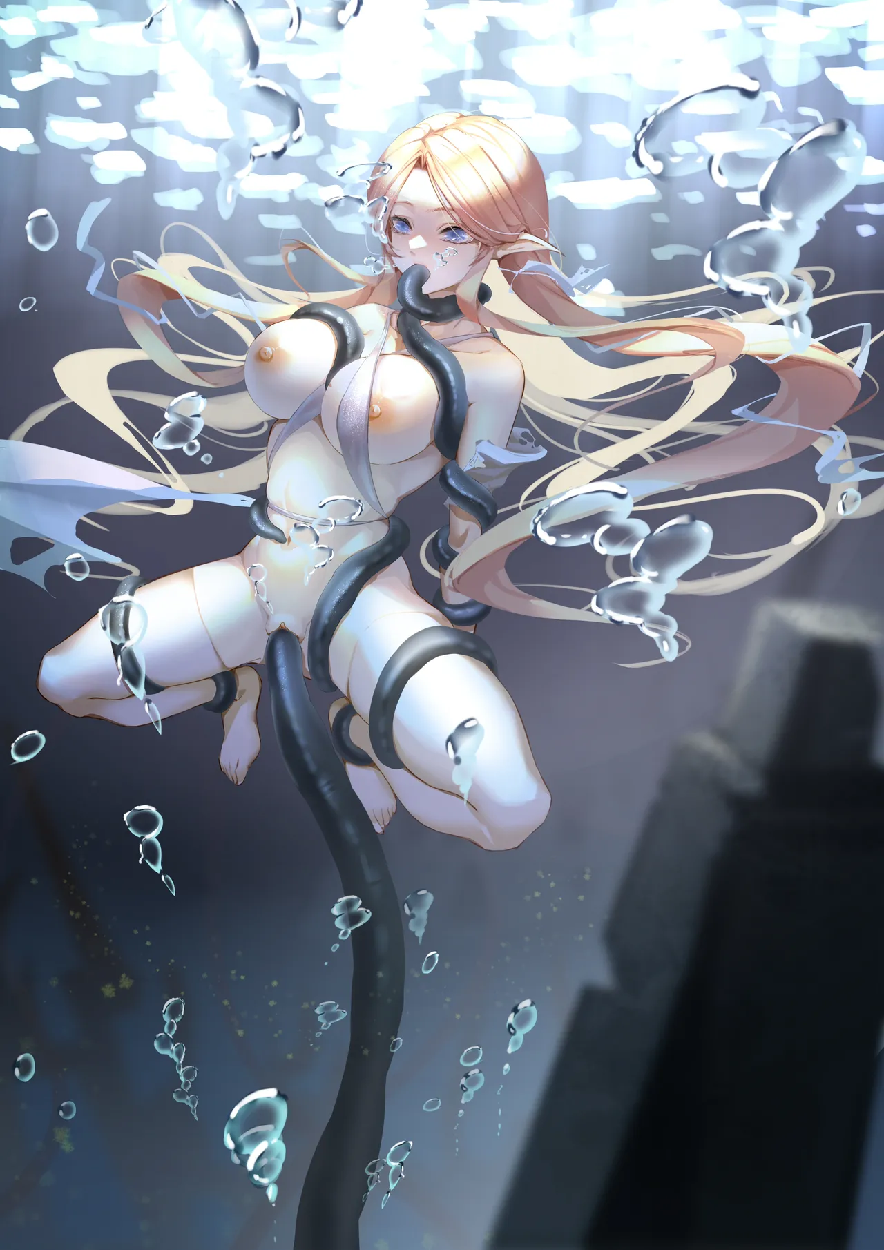 [Desert] Pixiv+Fanbox collection - page103
