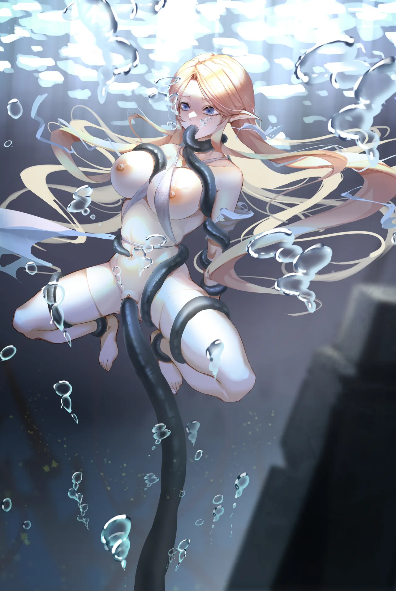 [Desert] Pixiv+Fanbox collection - page104
