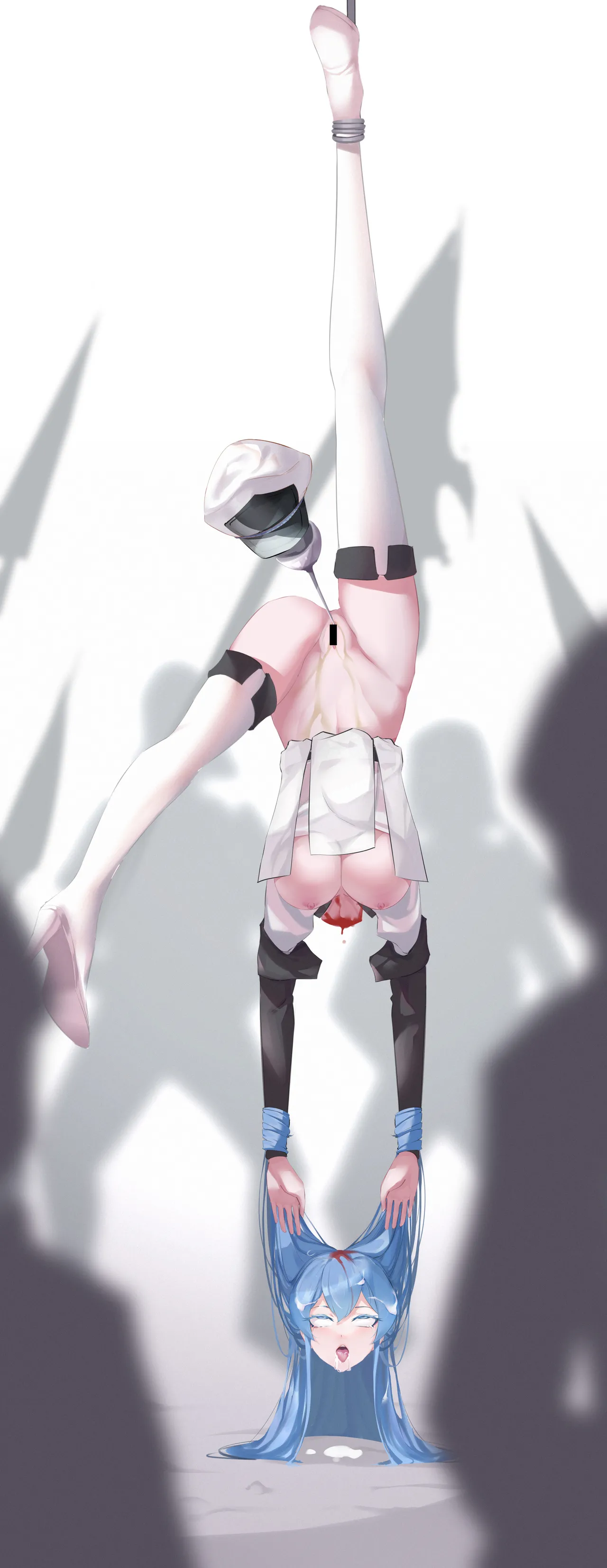 [Desert] Pixiv+Fanbox collection - page13