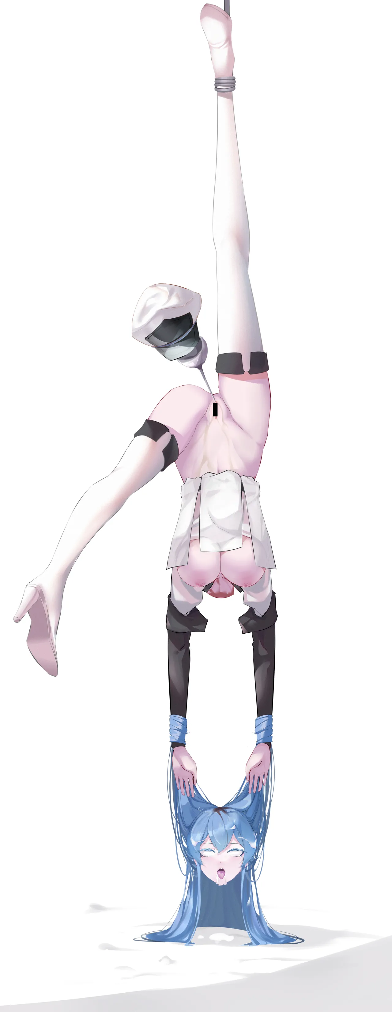 [Desert] Pixiv+Fanbox collection - page15