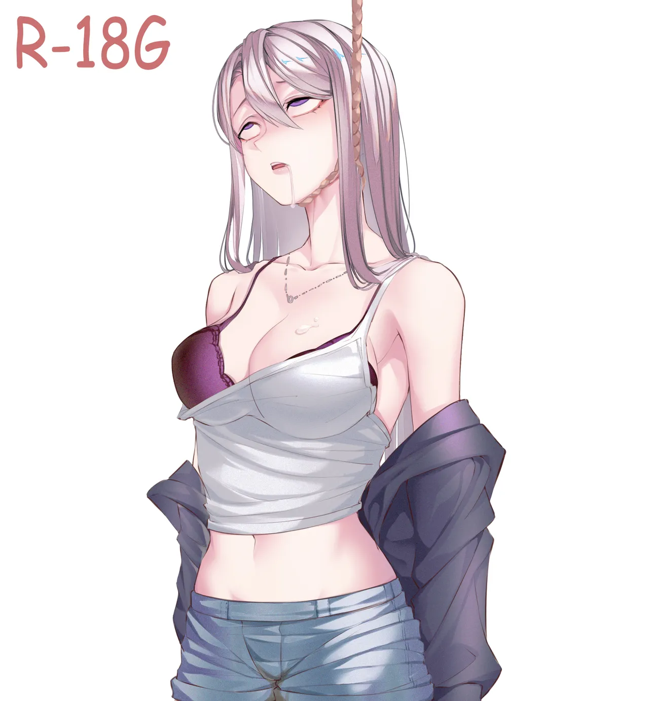 [Desert] Pixiv+Fanbox collection - page23