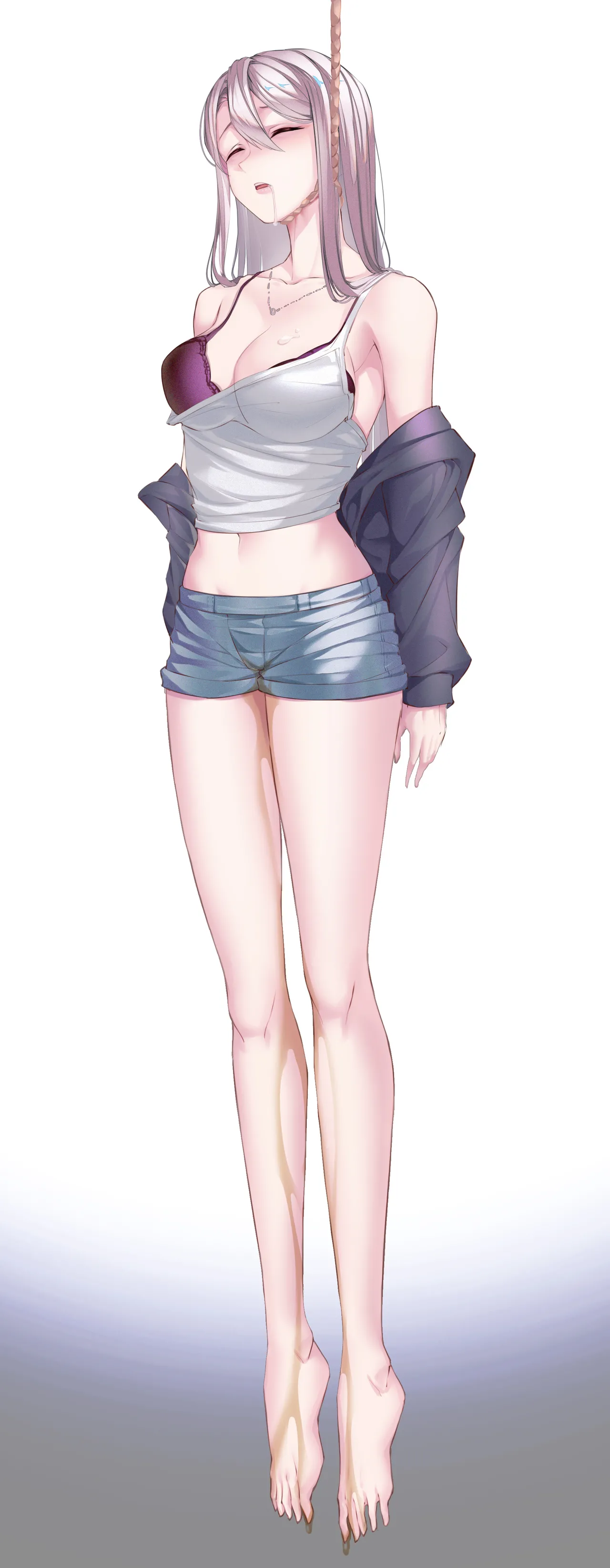 [Desert] Pixiv+Fanbox collection - page25