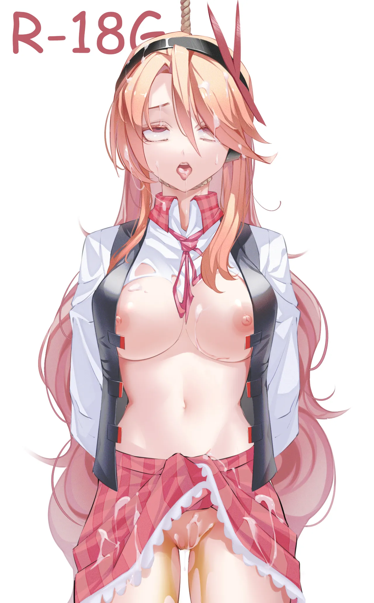 [Desert] Pixiv+Fanbox collection - page26