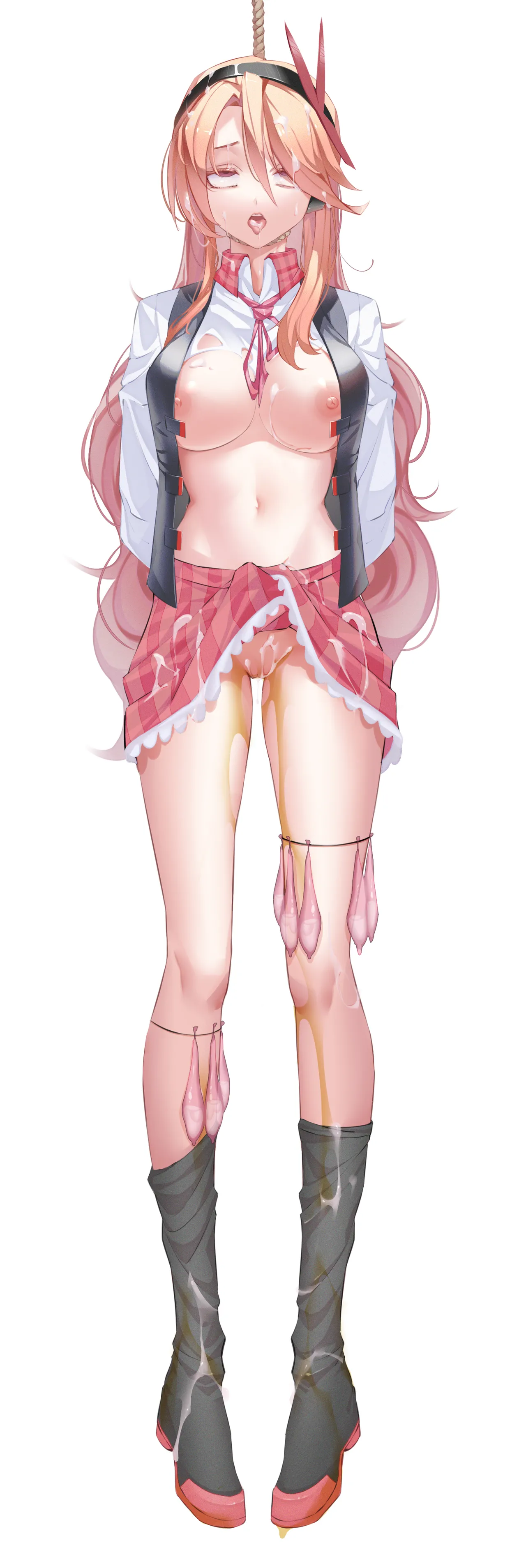 [Desert] Pixiv+Fanbox collection - page27