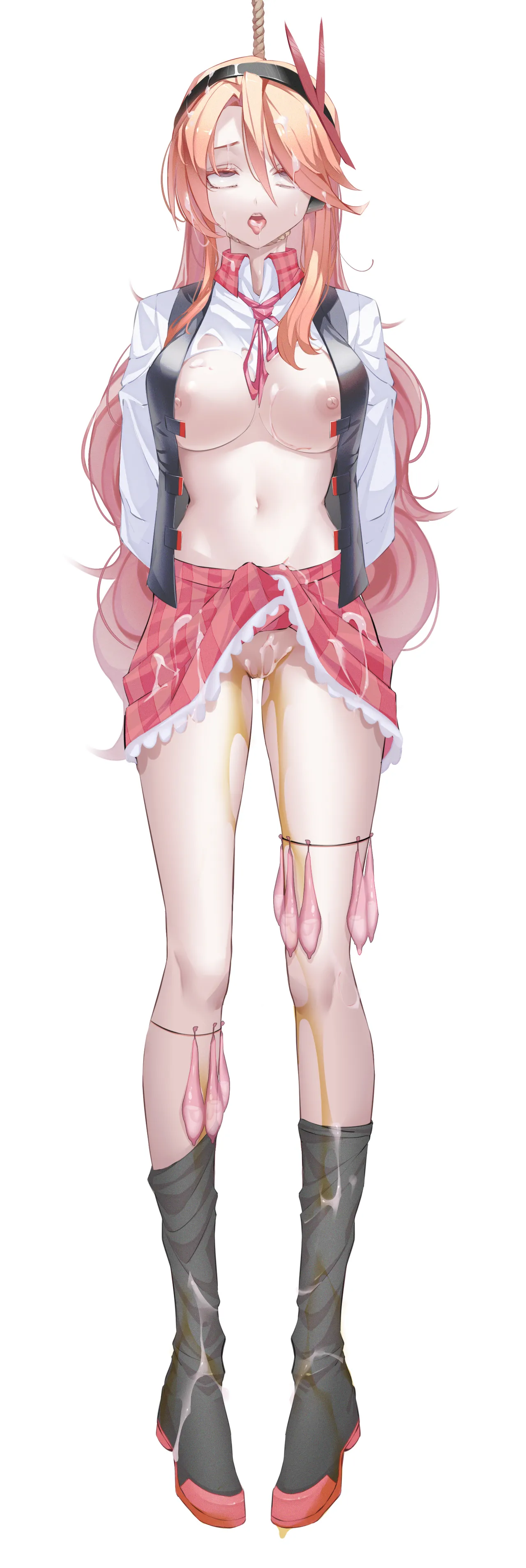 [Desert] Pixiv+Fanbox collection - page28