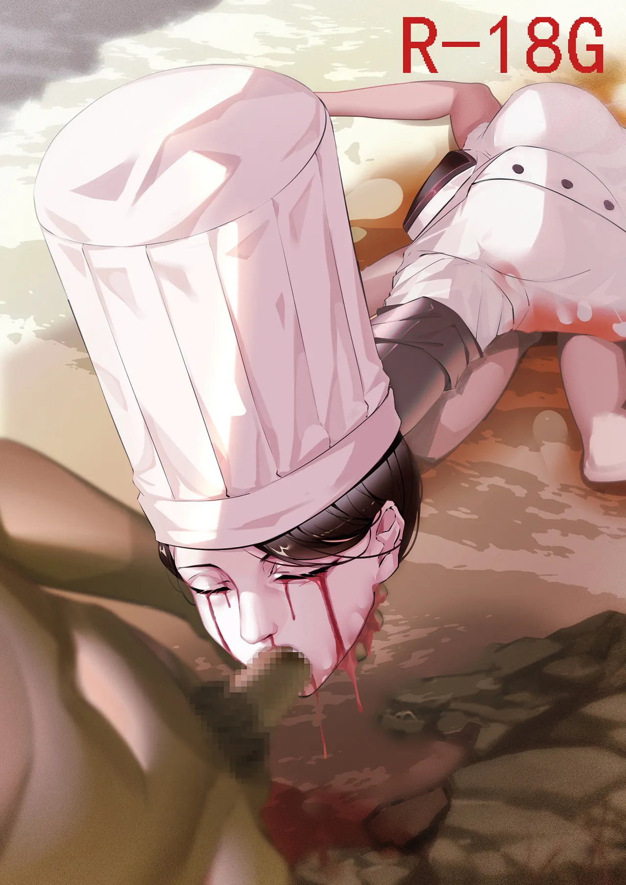 [Desert] Pixiv+Fanbox collection - page30