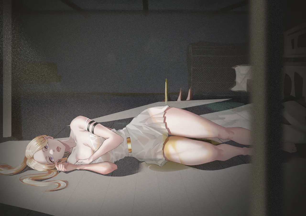 [Desert] Pixiv+Fanbox collection - page36