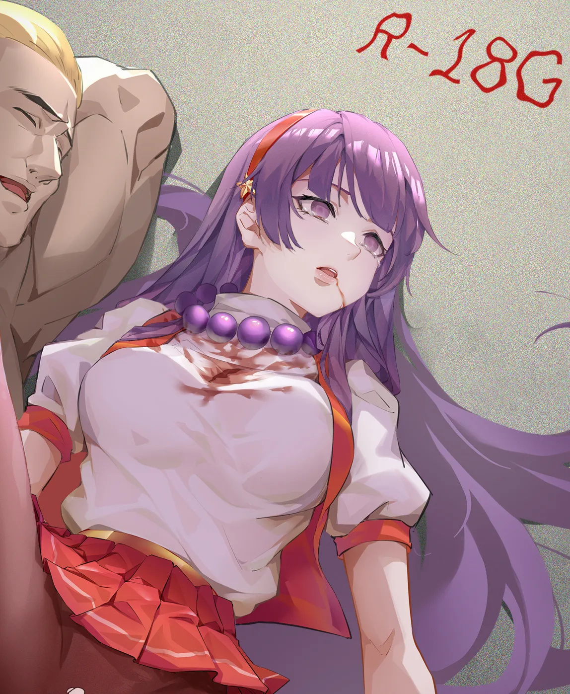 [Desert] Pixiv+Fanbox collection - page40